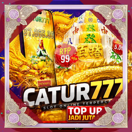 catur777 — mitra unggulan